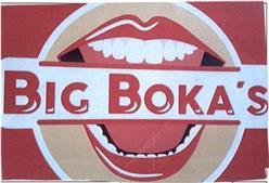 BIG BOKA'S