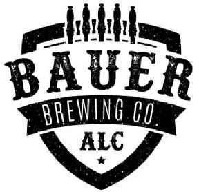 BAUER BREWING CO ALC