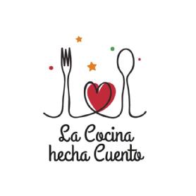LA COCINA HECHA CUENTO