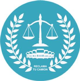 RECLAMA TU CAMION