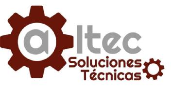 ALTEC SOLUCIONES TECNICAS