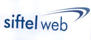 SIFTEL WEB
