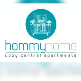 HOMMY HOME COZY CENTRAL APARTMENTS ACCIÓN REIVINDICATORIA