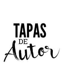 TAPAS DE AUTOR