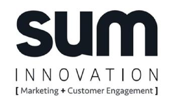 SUM INNOVATION MARKETING + CUSTOMER ENGAGEMENT
