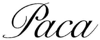 PACA