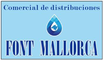 COMERCIAL DE DISTRIBUCIONES FONT MALLORCA