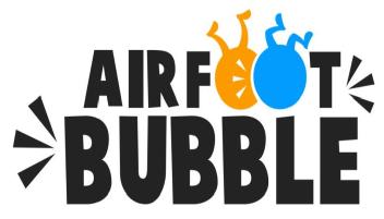 AIRFOOT BUBBLE