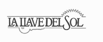 LA LLAVE DEL SOL