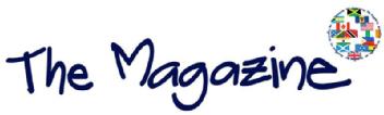 THE MAGAZINE