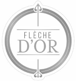 FLECHE D'OR