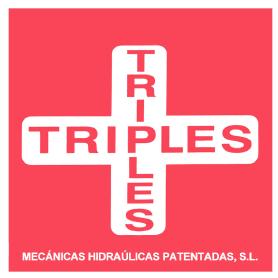 TRIPLES MECANICAS HIDRAULICAS PATENTADAS, S.L