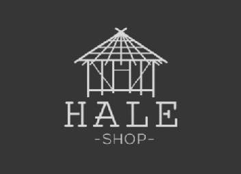 HALE SHOP
