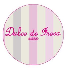 DULCE DE FRESA MADRID
