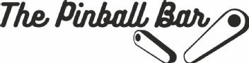 THE PINBALL BAR