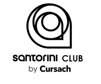 SANTORINI CLUB BY CURSACH