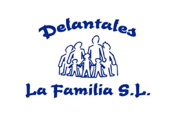 DELANTALES LA FAMILIA S.L