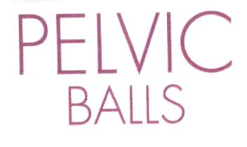 PELVIC BALLS