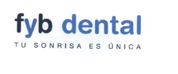 FYB DENTAL TU SONRISA ES UNICA