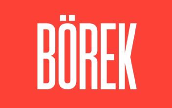 BOREK