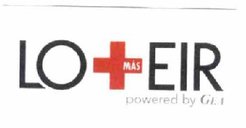LO + EIR