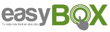 EASYBOX TU VIDA MAS FACIL EN DOS CLICS