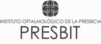 INSTITUTO OFTALMOLOGICO DE LA PRESBICIA PRESBIT