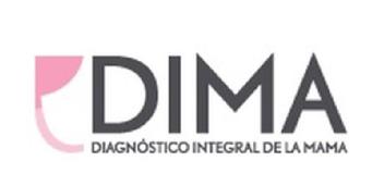 DIMA DIAGNOSTICO INTEGRAL DE LA MAMA