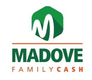 M MADOVE FAMILYCASH