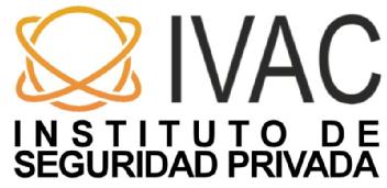 IVAC INSTITUTO DE SEGURIDAD PRIVADA
