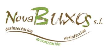 NOVABUXOS S.L. DESINSECTACION DESRATIZACION DESINFECCION