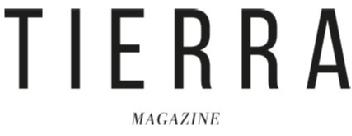 TIERRA MAGAZINE