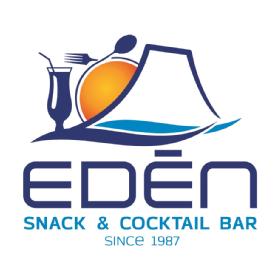 EDEN SNACK & COCKTAIL BAR