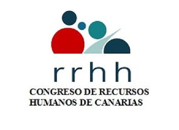 RRHH CONGRESO DE RECURSOS HUMANOS DE CANARIAS