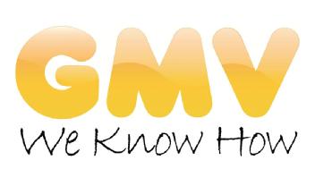 GMV WE KNOW HOW