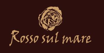 ROSSO SUL MARE