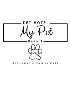 PET HOTEL MY PET RESORT WITH LOVE & FAMILY CARE