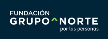 FUNDACION GRUPO NORTE POR LAS PERSONAS