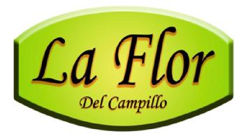 LA FLOR DEL CAMPILLO