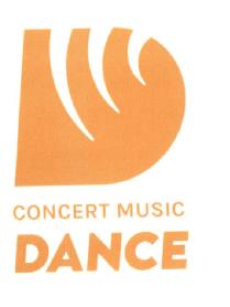 CONCERT MUSIC DANCE