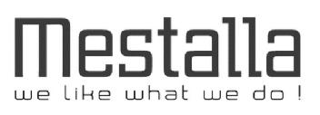 MESTALLA WE LIKE WHAT WE DO!