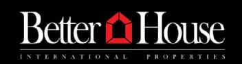BETTER HOUSE