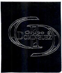 GD GRUPO DOMINGUEZ