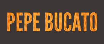 PEPE BUCATO