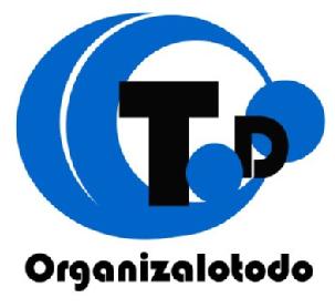 TODO ORGANIZALO TODO