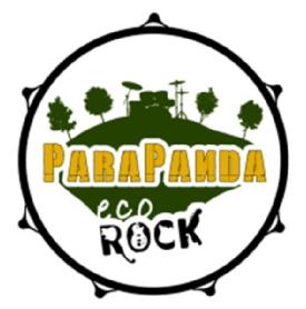PARAPANDA ECO ROCK