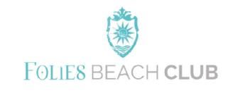 FOLIES BEACH CLUB