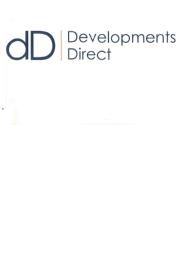 DD DEVELOPMENTS DIRECT