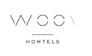 WOO! HOMTELS