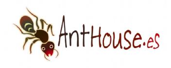 ANTHOUSE.ES